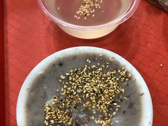 芋泥-没牙伯花生汤店(老药洲店)