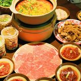 大龙六方·贵州酸汤牛肉火锅(上海旗舰店)