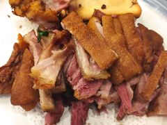 -高老庄新家宴(北斗星广场店)