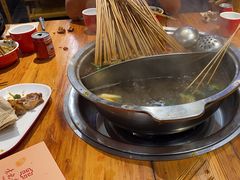 -袁记串串香(川师店)