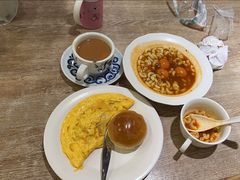 -翠华餐厅(东门店)