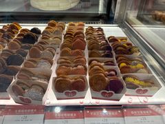 -LE JARDIN de Joel Robuchon(新世界大丸百货店)