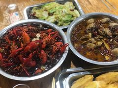 -陈氏肥蛤(小纬六路总店)