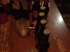 -Helens海伦司小酒馆(鼓楼店)
