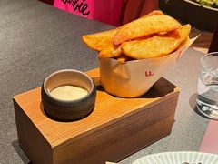 -FOOOO CITY CLUB 孚乐里音乐西餐酒吧(来福士店)