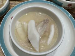 -春润大地海南椰子鸡(沙井京基百纳广场店)