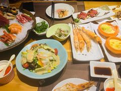 -割烹旭日本料理(龙湖狮山天街店)