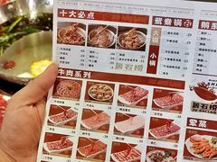 -潮澎派·潮汕菜大排档(南较西路店)