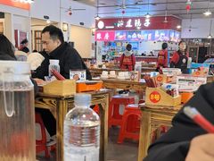-冶建镜子·中国龙虾王(总店)