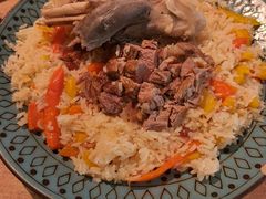 -耶里夏丽·丝路新疆菜·清真食品(徐汇南丹东路臻选店)