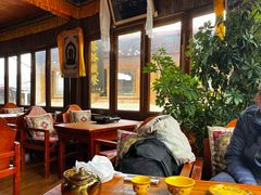 -塔洛藏餐吧(香格里拉古城店)