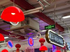-谢记上海大排档(长寿路店)