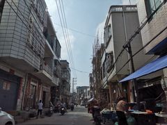 -硇洲岛旅游区