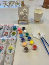 -天使医生月子中心(福佑店)