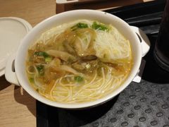 榨菜米丝-大家乐(广州中华广场店)
