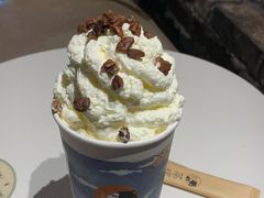 郁郁幽兰-茶理宜世(京溪店)