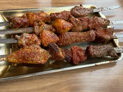 -品回味清真西北楼(宁波首店)