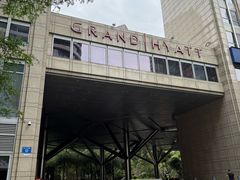 -广州富力君悦大酒店·凯菲厅