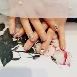 -RL Nail·瑞丽美甲美睫品牌原创店