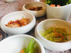 -高丽屋(天宁寺店)