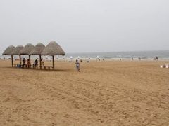 -那香海钻石沙滩浴场