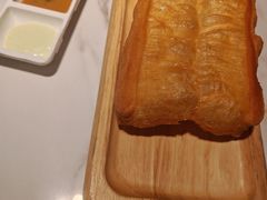 -滋粥楼·顺德菜(番禺广场总店)