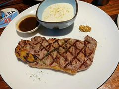 -MARU玛露音乐餐厅(大学路店)