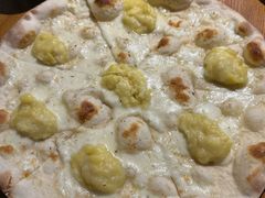 -JINNS锦时 steak&pizza(浸信会礼拜堂旧址店)