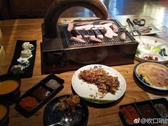 大阪烧-千寻烧肉(政务区店)