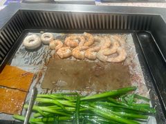 -尹珍珠·韩式无限烤肉(回龙湾店)