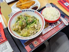 -哈灵面馆(宁波路店)