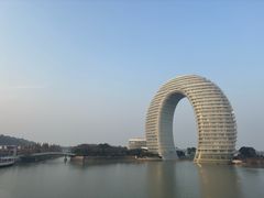 -太湖月亮湾