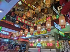 -赵财财·肠粉·煲仔饭(华润万象城店)