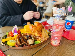 -Tangled Tree Tavern 老藤树食栈