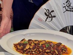 -悦百味·品质川菜(橄榄郡店)