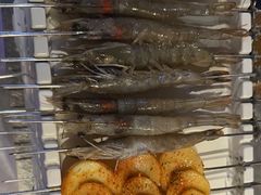 -诸锣记烤串·锦州烧烤(淘金店)