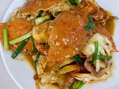 -龍记海鲜美食城(侨港风情街店)