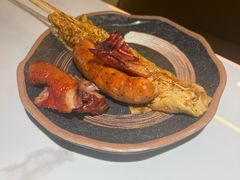 -小明家·鲜牛肉自选火锅(中街店)