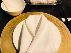 -万丽轩·粤菜(王府井金茂万丽酒店)