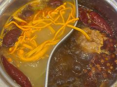 -大橘元自助回转火锅(天河新天地店)