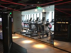 -VIP 威尔仕健身·游泳(嘉华中心店)