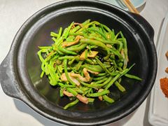 -蜀龙阁· 龍头水煮鱼(天坛店)