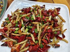 -邹胖哥好好吃餐馆(荔波美食街店)