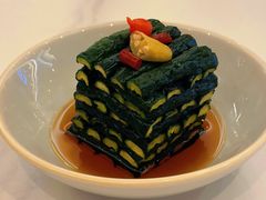 -上海和平饭店龙凤厅 Dragon Phoenix
