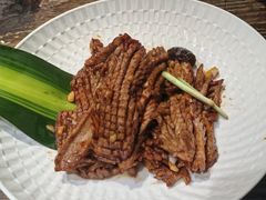-魁盛居百年鲁菜馆(县西巷店)