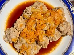 -温州王朝大酒店-自助餐厅