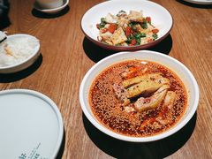 -蓉城小馆(科兴店)