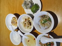 -龙抄手食府(浣花北路店)