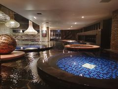 -清河半岛温泉度假酒店