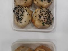 -咬不得高祖生煎·简餐(高银街店)